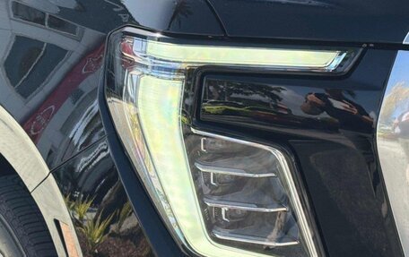 GMC Yukon IV, 2026 год, 15 400 491 рублей, 34 фотография