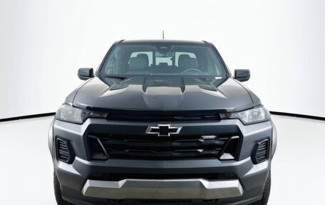 Chevrolet Colorado, 2026 год, 6 741 508 рублей, 2 фотография