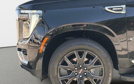 GMC Yukon IV, 2026 год, 15 400 491 рублей, 36 фотография