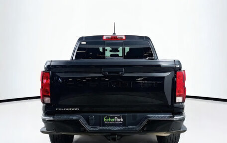 Chevrolet Colorado, 2026 год, 6 741 508 рублей, 6 фотография