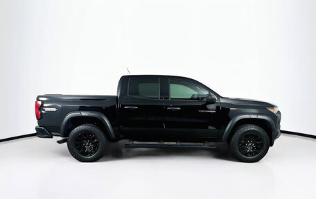 Chevrolet Colorado, 2026 год, 6 741 508 рублей, 4 фотография
