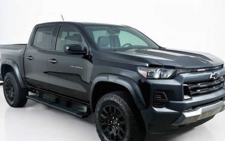 Chevrolet Colorado, 2026 год, 6 741 508 рублей, 3 фотография