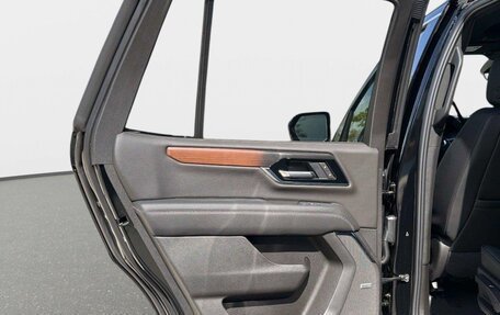 GMC Yukon IV, 2026 год, 15 400 491 рублей, 30 фотография