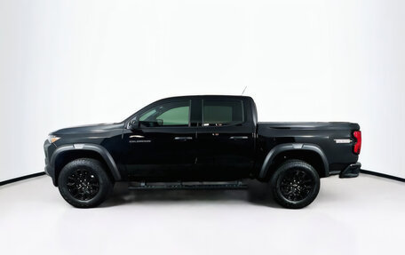 Chevrolet Colorado, 2026 год, 6 741 508 рублей, 8 фотография