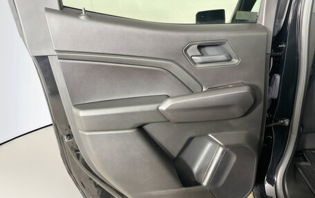 Chevrolet Colorado, 2026 год, 6 741 508 рублей, 20 фотография