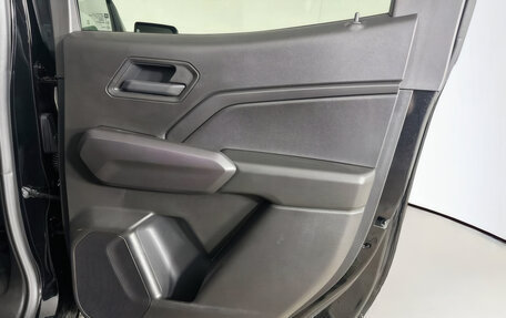 Chevrolet Colorado, 2026 год, 6 741 508 рублей, 21 фотография