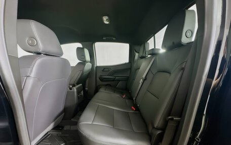 Chevrolet Colorado, 2026 год, 6 741 508 рублей, 17 фотография