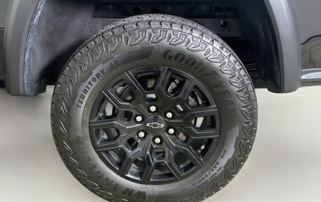 Chevrolet Colorado, 2026 год, 6 741 508 рублей, 26 фотография