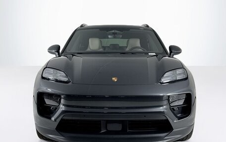 Porsche Macan, 2024 год, 13 467 008 рублей, 2 фотография