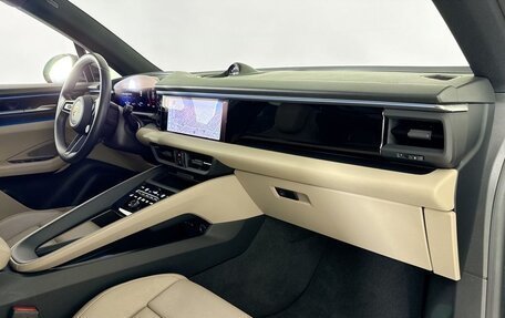 Porsche Macan, 2024 год, 13 467 008 рублей, 13 фотография