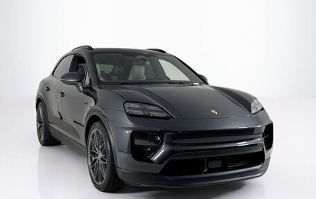 Porsche Macan, 2024 год, 13 467 008 рублей, 3 фотография