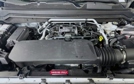 Chevrolet Colorado, 2026 год, 6 741 508 рублей, 24 фотография