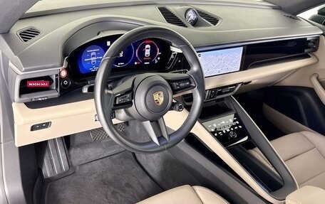 Porsche Macan, 2024 год, 13 467 008 рублей, 9 фотография