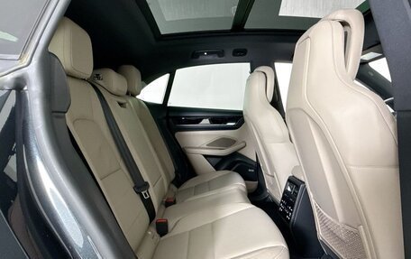 Porsche Macan, 2024 год, 13 467 008 рублей, 21 фотография