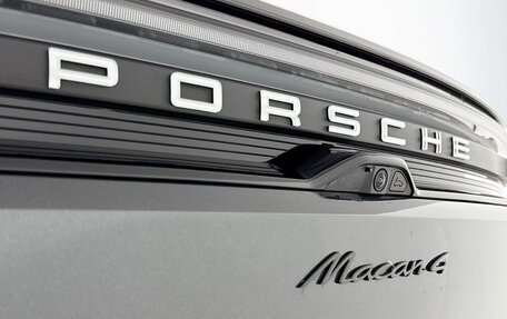 Porsche Macan, 2024 год, 13 467 008 рублей, 26 фотография