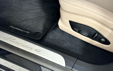 Porsche Macan, 2024 год, 13 467 008 рублей, 18 фотография