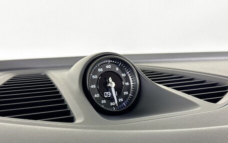Porsche Macan, 2024 год, 13 467 008 рублей, 15 фотография