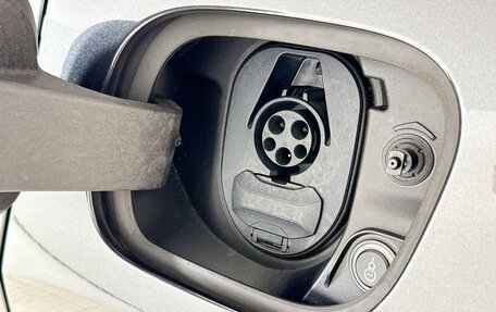 Porsche Macan, 2024 год, 13 467 008 рублей, 25 фотография