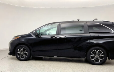 Toyota Sienna, 2026 год, 11 015 611 рублей, 8 фотография