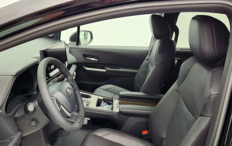 Toyota Sienna, 2026 год, 11 015 611 рублей, 11 фотография
