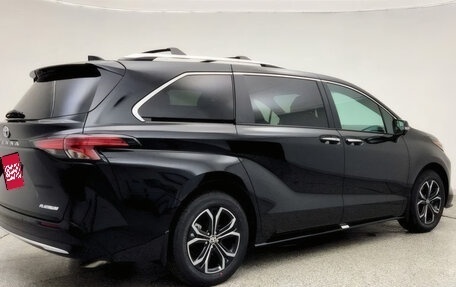 Toyota Sienna, 2026 год, 11 015 611 рублей, 5 фотография