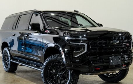 Chevrolet Suburban, 2026 год, 14 517 463 рублей, 3 фотография