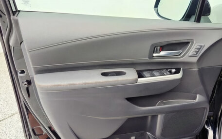 Toyota Sienna, 2026 год, 11 015 611 рублей, 21 фотография