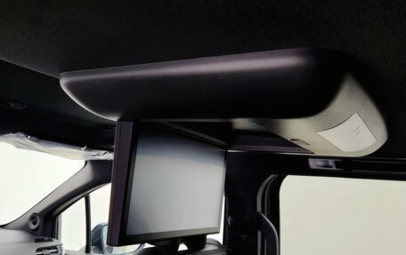 Toyota Sienna, 2026 год, 11 015 611 рублей, 17 фотография