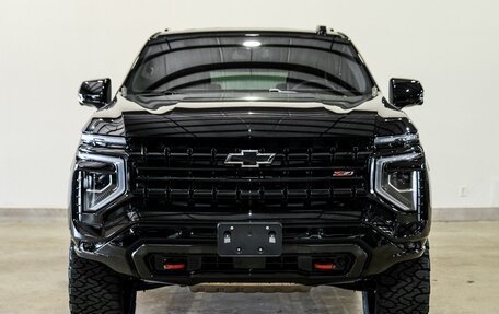 Chevrolet Suburban, 2026 год, 14 517 463 рублей, 2 фотография