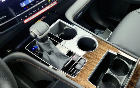 Toyota Sienna, 2026 год, 11 015 611 рублей, 16 фотография