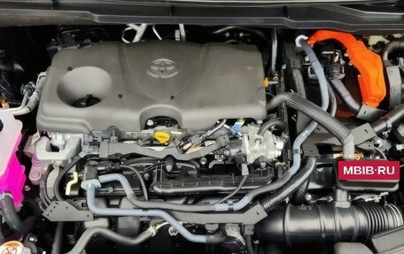 Toyota Sienna, 2026 год, 11 015 611 рублей, 23 фотография