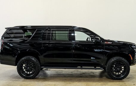 Chevrolet Suburban, 2026 год, 14 517 463 рублей, 4 фотография