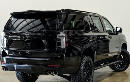 Chevrolet Suburban, 2026 год, 14 517 463 рублей, 5 фотография
