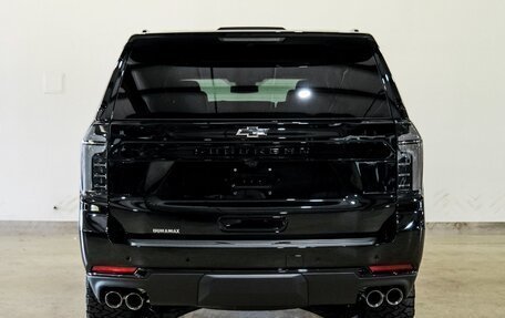 Chevrolet Suburban, 2026 год, 14 517 463 рублей, 6 фотография