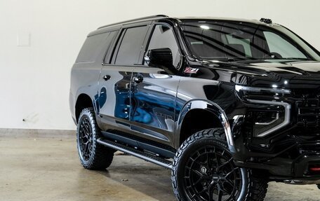 Chevrolet Suburban, 2026 год, 14 517 463 рублей, 11 фотография