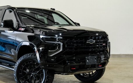 Chevrolet Suburban, 2026 год, 14 517 463 рублей, 12 фотография