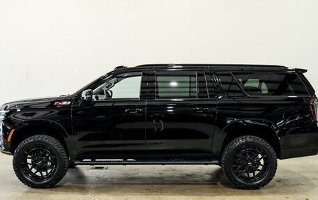 Chevrolet Suburban, 2026 год, 14 517 463 рублей, 8 фотография