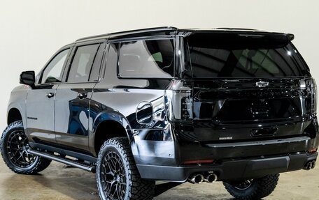 Chevrolet Suburban, 2026 год, 14 517 463 рублей, 7 фотография