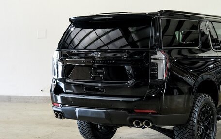 Chevrolet Suburban, 2026 год, 14 517 463 рублей, 13 фотография
