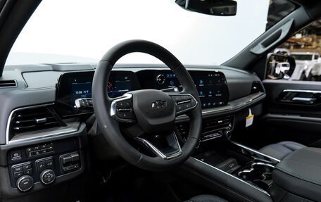 Chevrolet Suburban, 2026 год, 14 517 463 рублей, 16 фотография