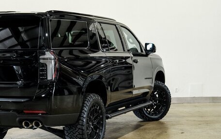 Chevrolet Suburban, 2026 год, 14 517 463 рублей, 14 фотография