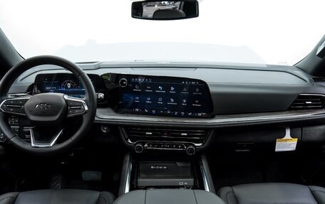 Chevrolet Suburban, 2026 год, 14 517 463 рублей, 15 фотография