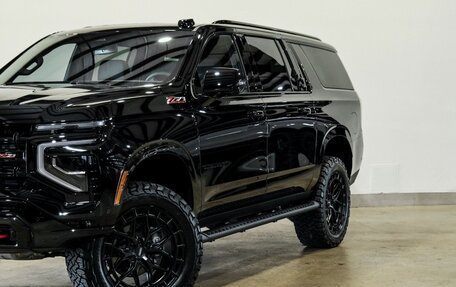 Chevrolet Suburban, 2026 год, 14 517 463 рублей, 10 фотография