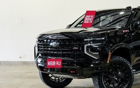 Chevrolet Suburban, 2026 год, 14 517 463 рублей, 9 фотография