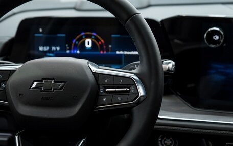 Chevrolet Suburban, 2026 год, 14 517 463 рублей, 20 фотография