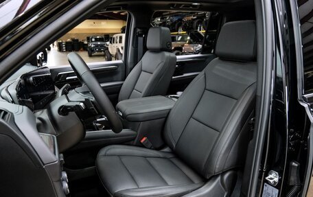 Chevrolet Suburban, 2026 год, 14 517 463 рублей, 21 фотография