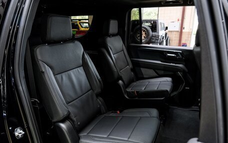 Chevrolet Suburban, 2026 год, 14 517 463 рублей, 34 фотография