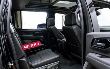 Chevrolet Suburban, 2026 год, 14 517 463 рублей, 35 фотография
