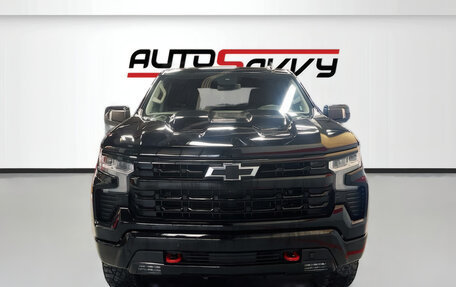 Chevrolet Silverado, 2024 год, 6 775 756 рублей, 2 фотография