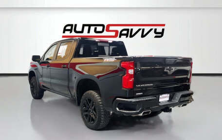Chevrolet Silverado, 2024 год, 6 775 756 рублей, 7 фотография